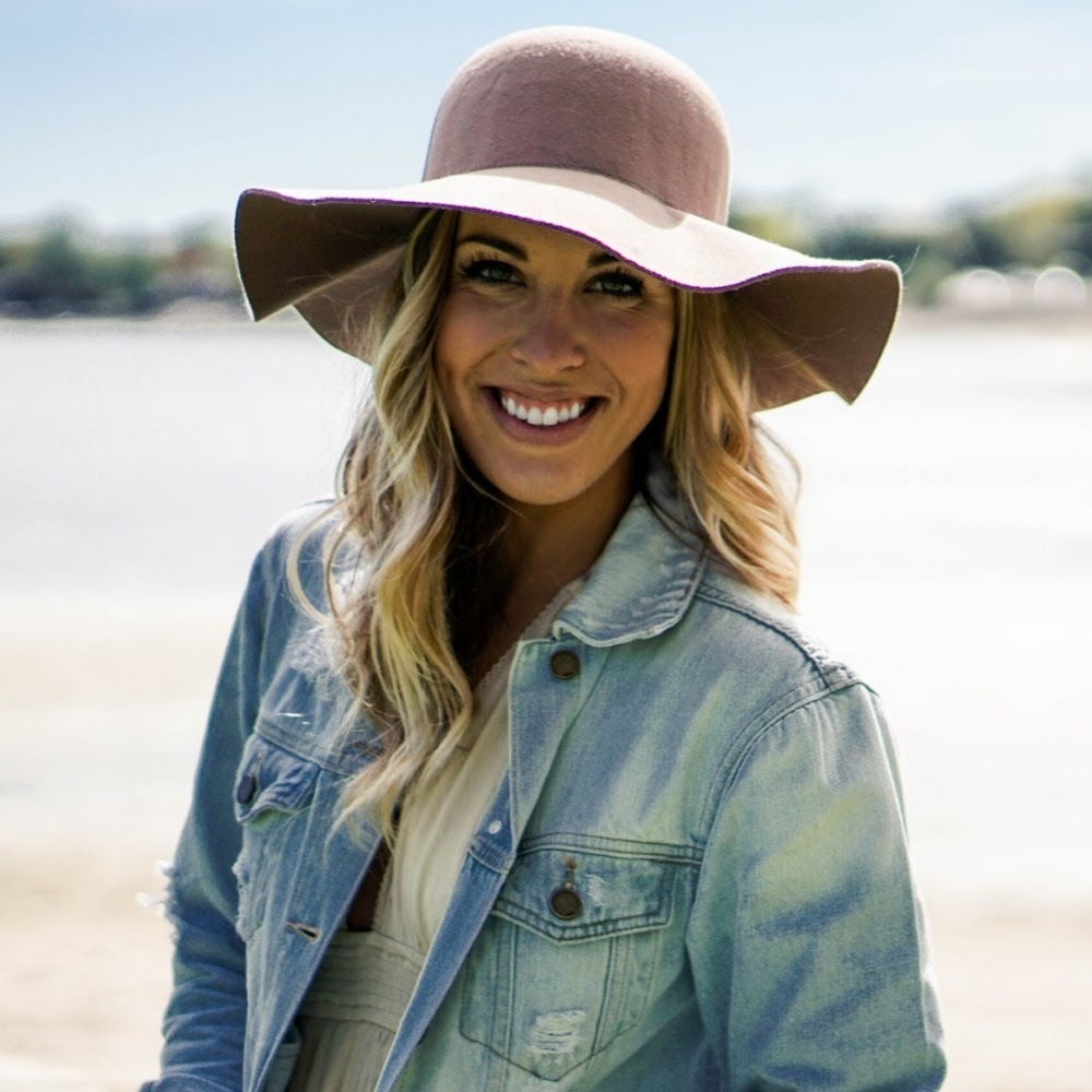 Meet your Posher, Stephanie